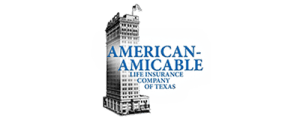 American-Amicable Logo