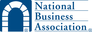 National Business Association Logo Large