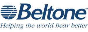 Beltone Logo Large