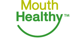 Mouth Healthy Logo