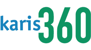 karis360 logo large