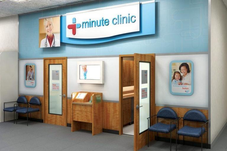 CVS MinuteClinic Helps Avoid ER Costs American Online Benefits Group
