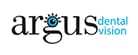 Argus Vision Dental Logo