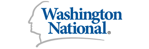 Washington National Logo